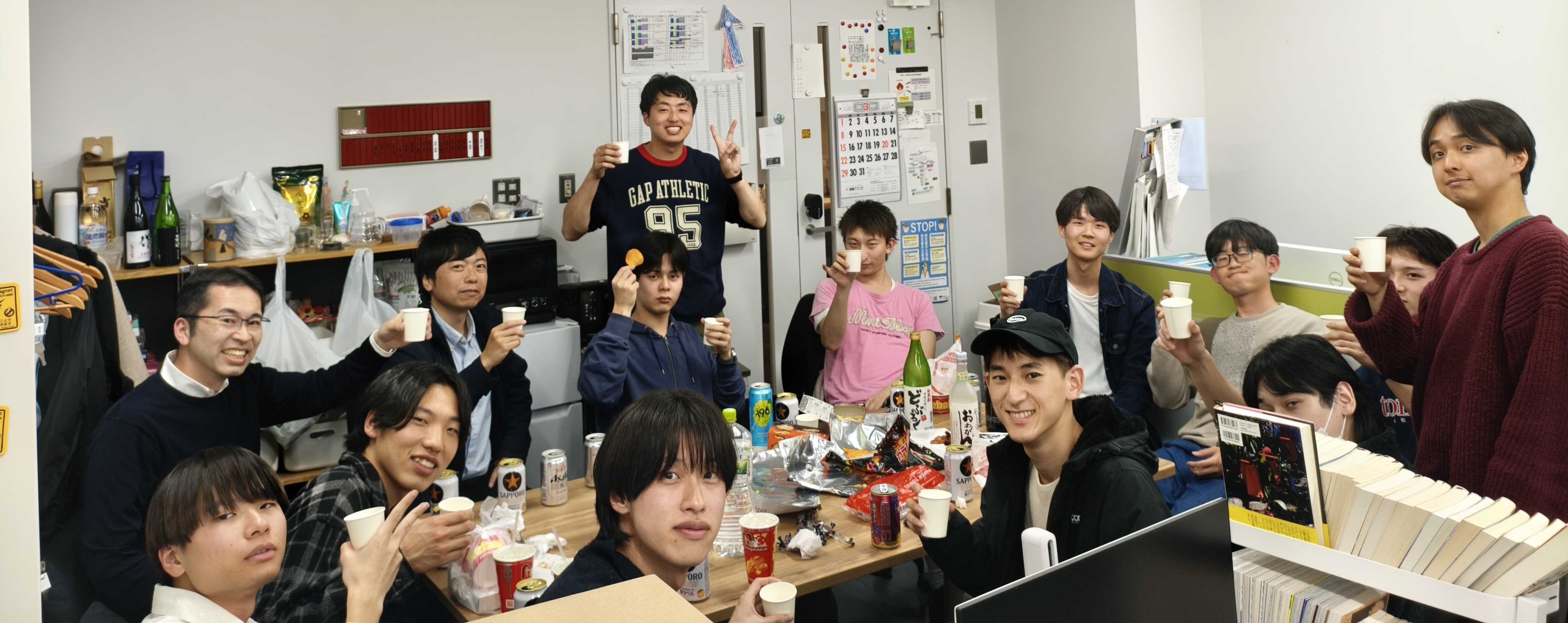 ホーム｜名古屋大学工学研究科物質科学専攻量子スピン物性工学